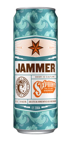 Jammer