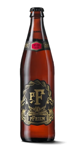 Japanese Lager