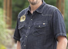 Devils Backbone Brewmaster Jason Oliver Talks Maibock