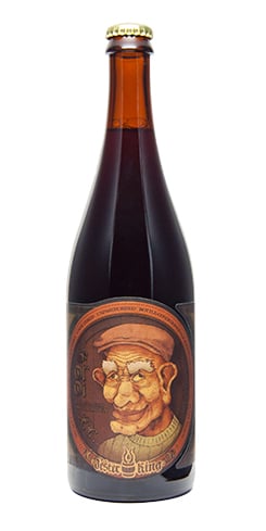 Ol' Oi Jester King Brewery