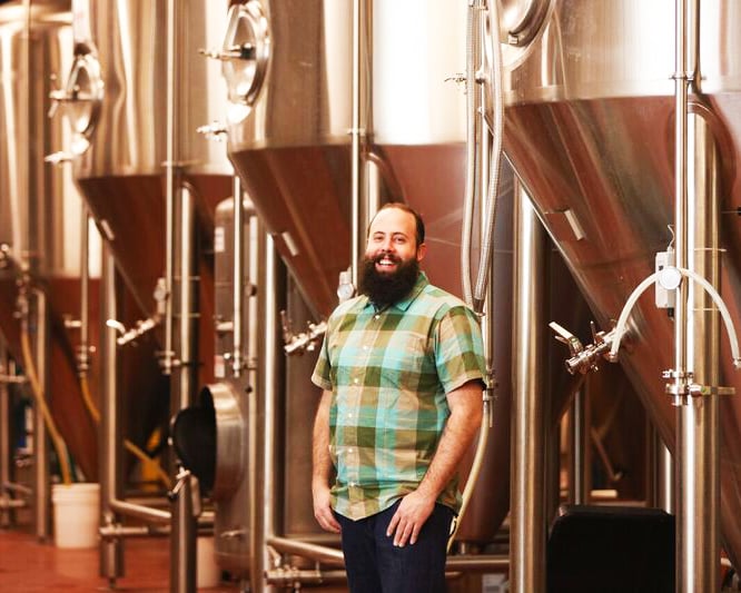Boughs of Barley – Cape May Brewing Co. – 93 Rating