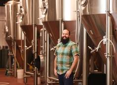 Cape May Director of Brewing Operations Jimmy Valm Talks Always Ready