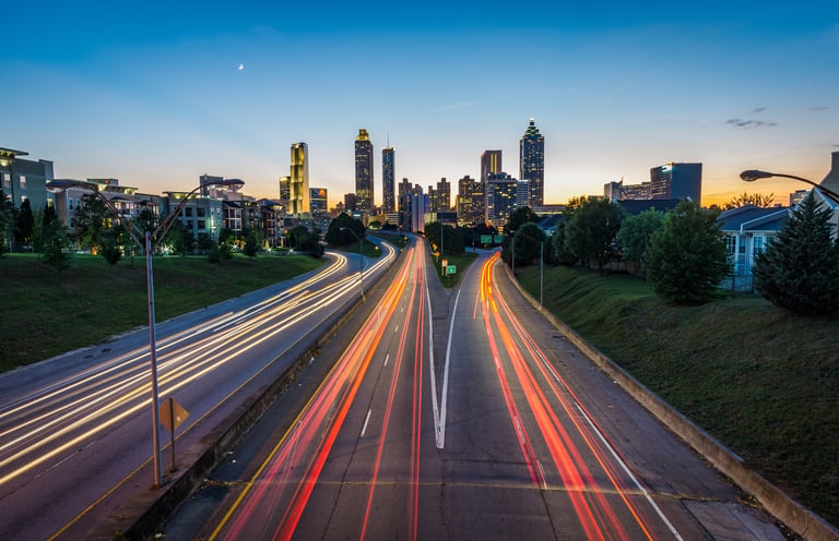 Seven of the Best Breweries in Atlanta