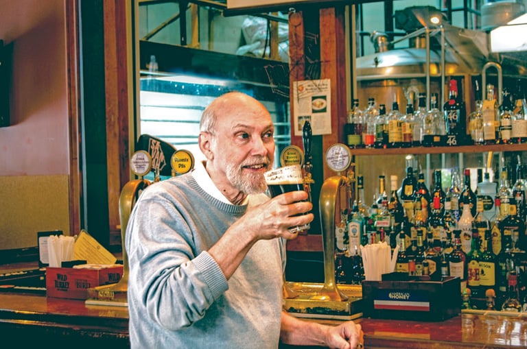 From the Editor (Issue 19)