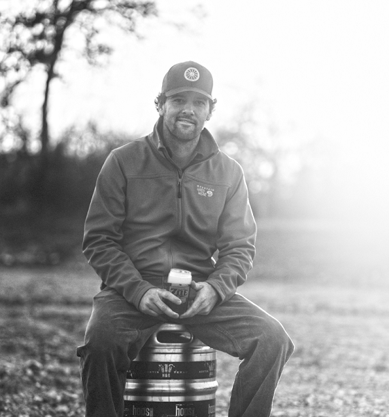 Brewer Q & A – Travel 2016 (Issue 24)