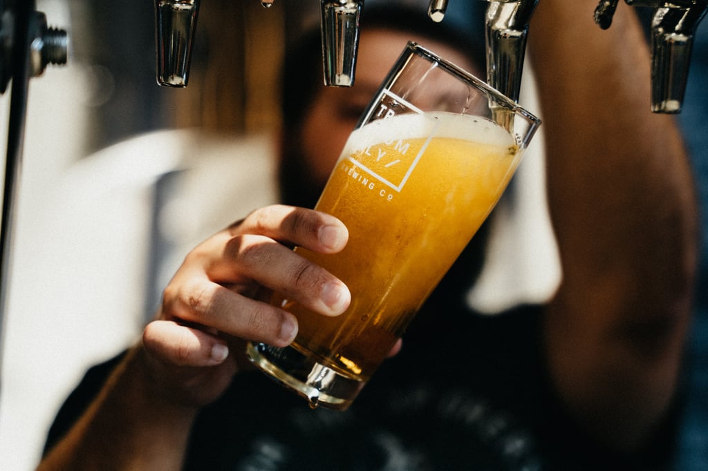 Starting Your Own Brewery? 3 Branding Tips to Getting Your Beer on Everyone’s Lips