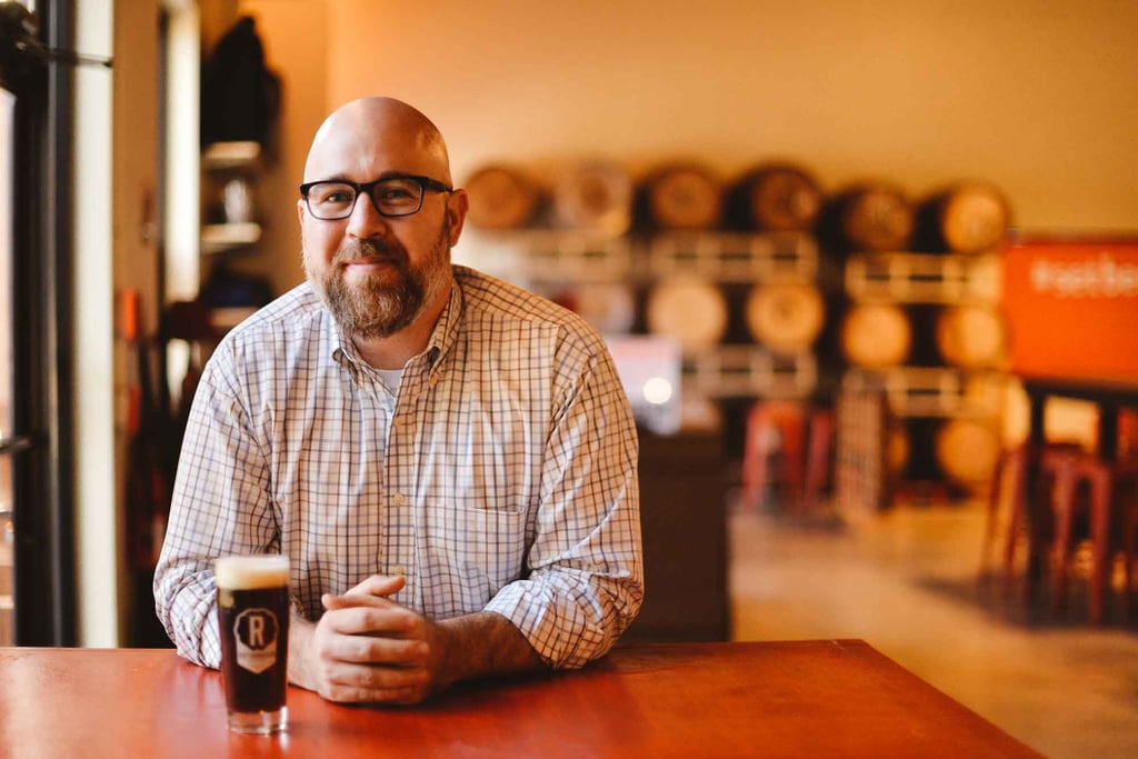 Reformation Brewery Partners with Weekly Games to House Game Shop