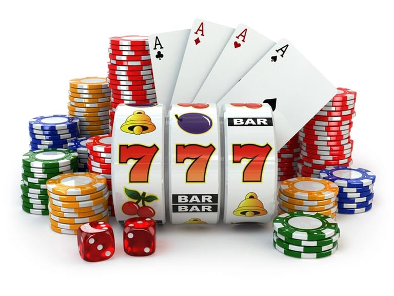 Journey Through the World of Slots Empire Casino