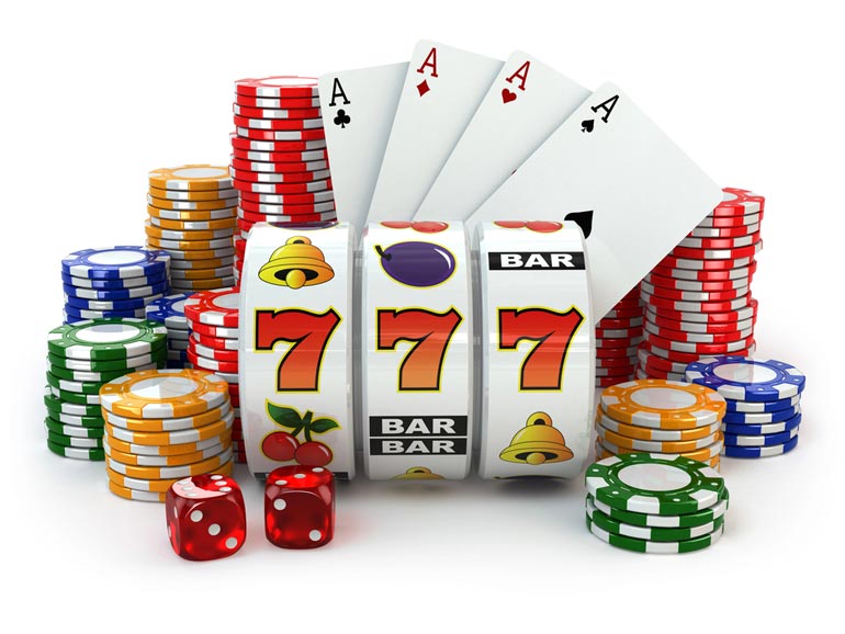 Journey Through the World of Slots Empire Casino