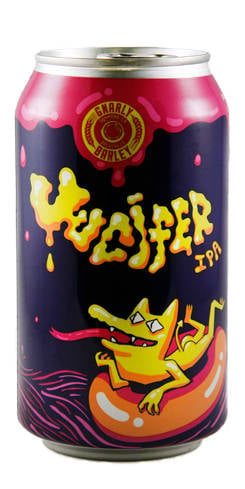 Jucifer Gnarly Barley Brewing Co.