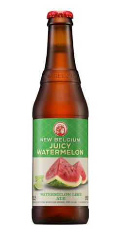 Juicy Watermelon