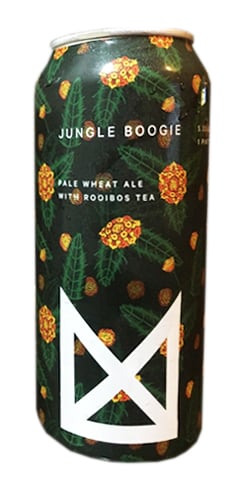 Jungle Boogie