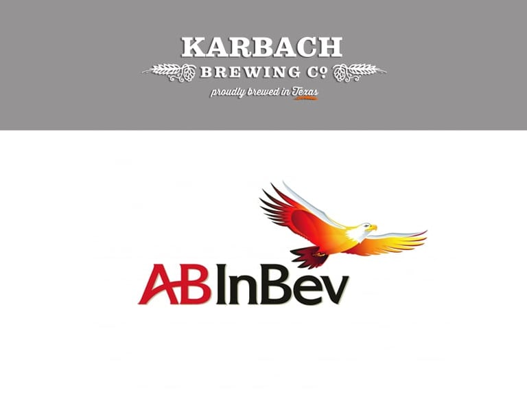 Anheuser-Busch Acquires Karbach Brewing Co. of Houston