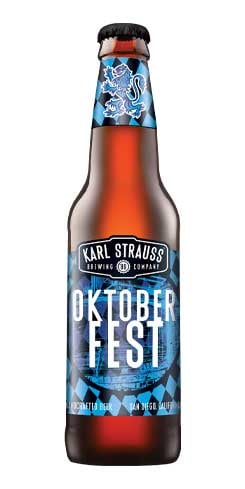 Karl Strauss Oktoberfest