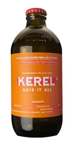 KEREL Saison