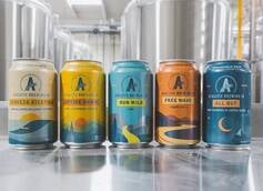 Keurig Dr. Pepper Invests $50 Million in Athletic Brewing Co.