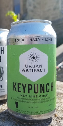 Keypunch