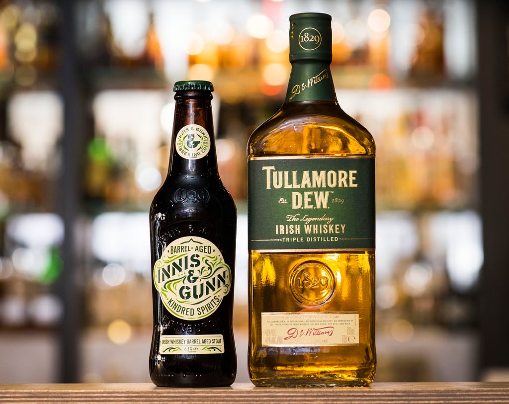 Innis & Gunn Releases Kindred Spirits