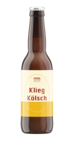 Klieg Kölsch