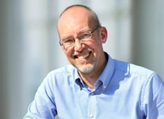 Kloster Andechs Head of Public Relations Martin Glaab Talks Andechser Doppelbock Dunkel