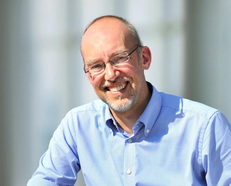 Kloster Andechs Head of Public Relations Martin Glaab Talks Andechser Doppelbock Dunkel
