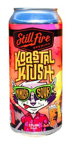 Koastal Krush