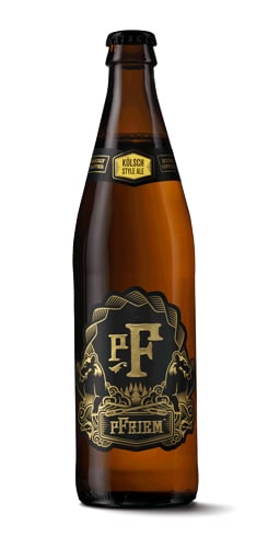 Kölsch Style Ale