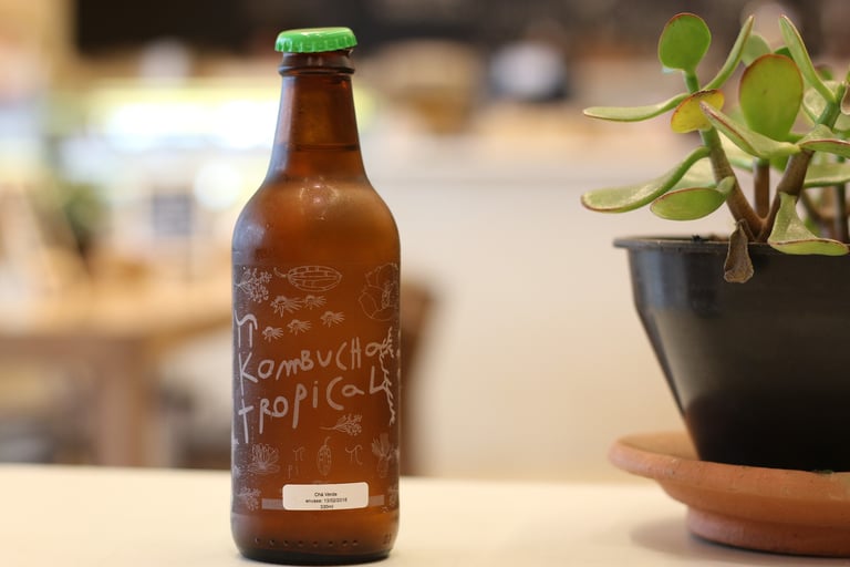 2018 Consumer Beer Sales Analysis