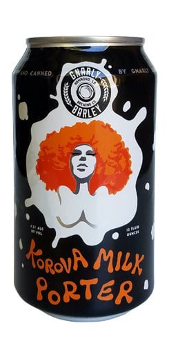Korova Milk Porter