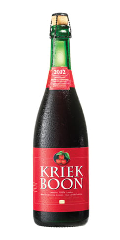 Kriek Boon