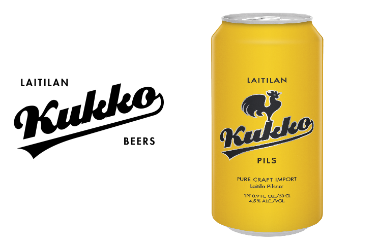 Kukko Beers