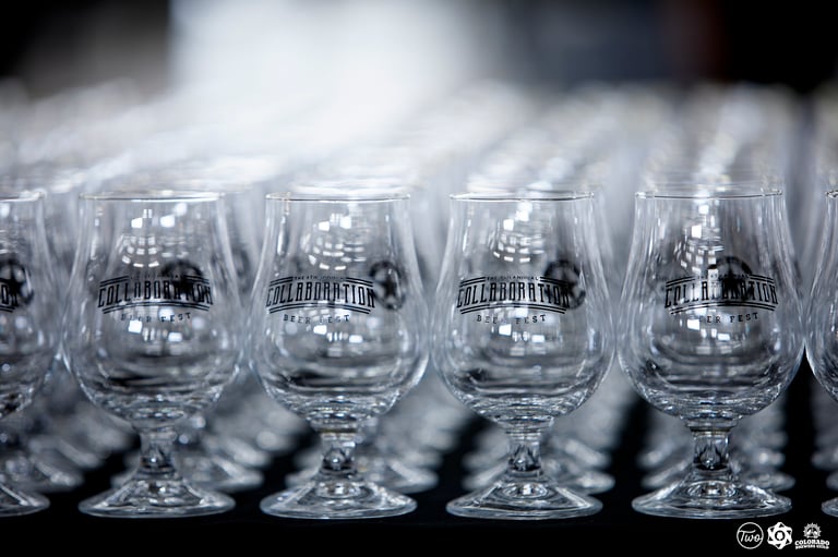 Courtesy of Dustin Hall with The Brewtography Project.