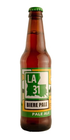 LA 31 Biere Pale