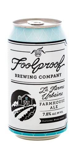 La Ferme Urbaine
