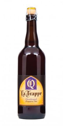La Trappe Quadrupel