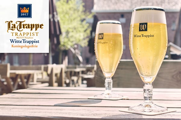 La Trappe to Release Special King’s Day Beer This Month
