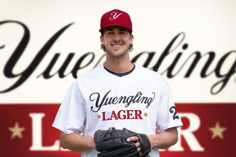 Yuengling Inks Philadelphia Phillies Pitcher Aaron Nola to Endorsement Deal