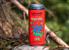 Lawson's Finest Liquids Debuts Hopcelot IPA