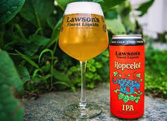 Lawson's Finest Liquids Hopcelot IPA Has Returned