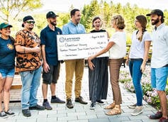 Lawson's Finest Liquids Accepting Applicants for 2023 Sunshine Fund