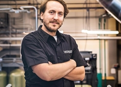 Lawson's Finest Liquids Brewer Brian Wendt Talks Super Lemonova