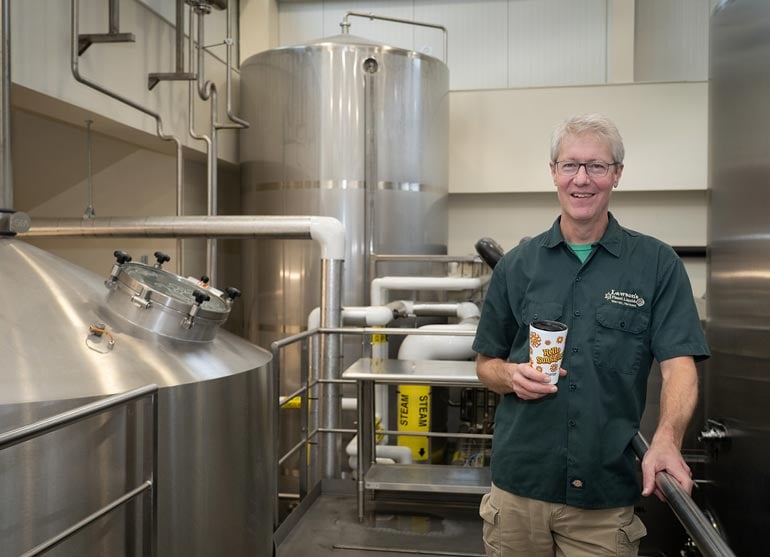 Lawson’s Finest Liquids CEO and Founding Brewer Sean Lawson Talks Hopcelot