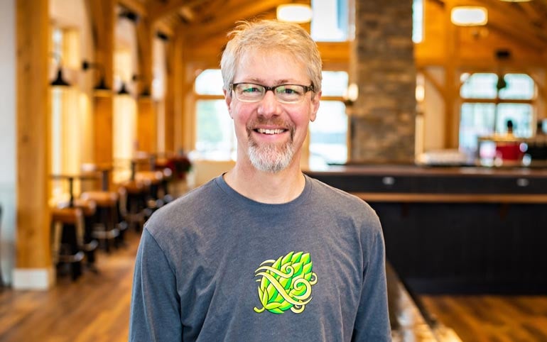 Lawson’s Finest Liquids CEO & Founding Brewer Sean Lawson Talks Hopzilla