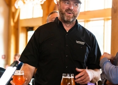 Lawson's Finest Liquids Director of Brewing Operations Scott Shirley Talks Hazy Rays