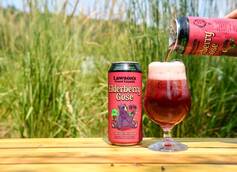 Lawson’s Finest Liquids Unveils Exquisite Limited-Edition Summer Brews: Scrag-arita and Elderberry Gose