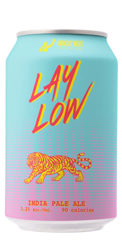 Lay Low