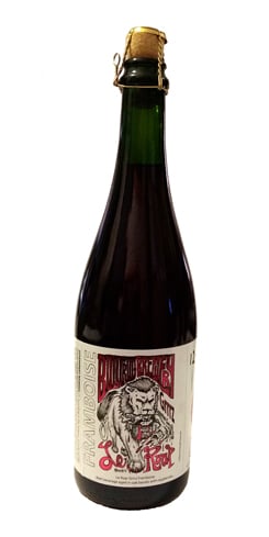 Le Roar Grrrz Framboise