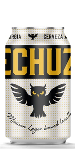 Lechuza