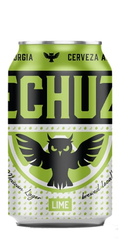 Lechuza Lime