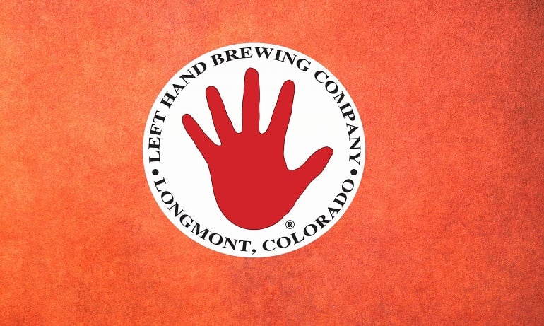 Left Hand Brewing Logo